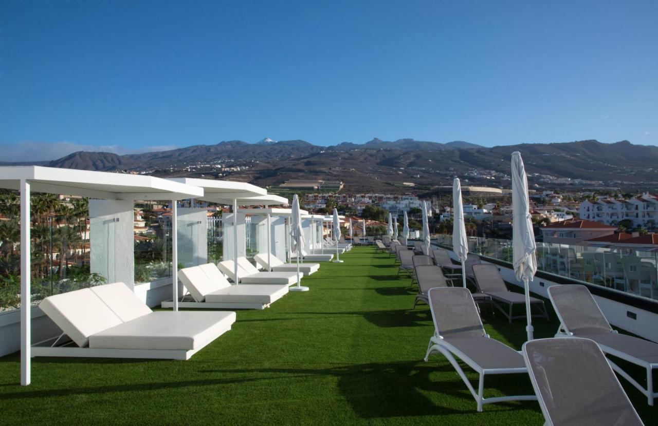 Mynd Adeje Hotel 4*