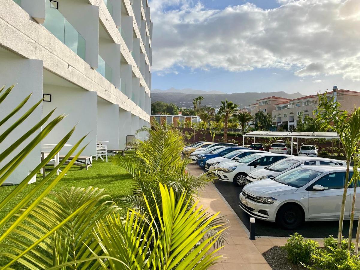 Hotel Mynd Adeje Costa Adeje (Tenerife)