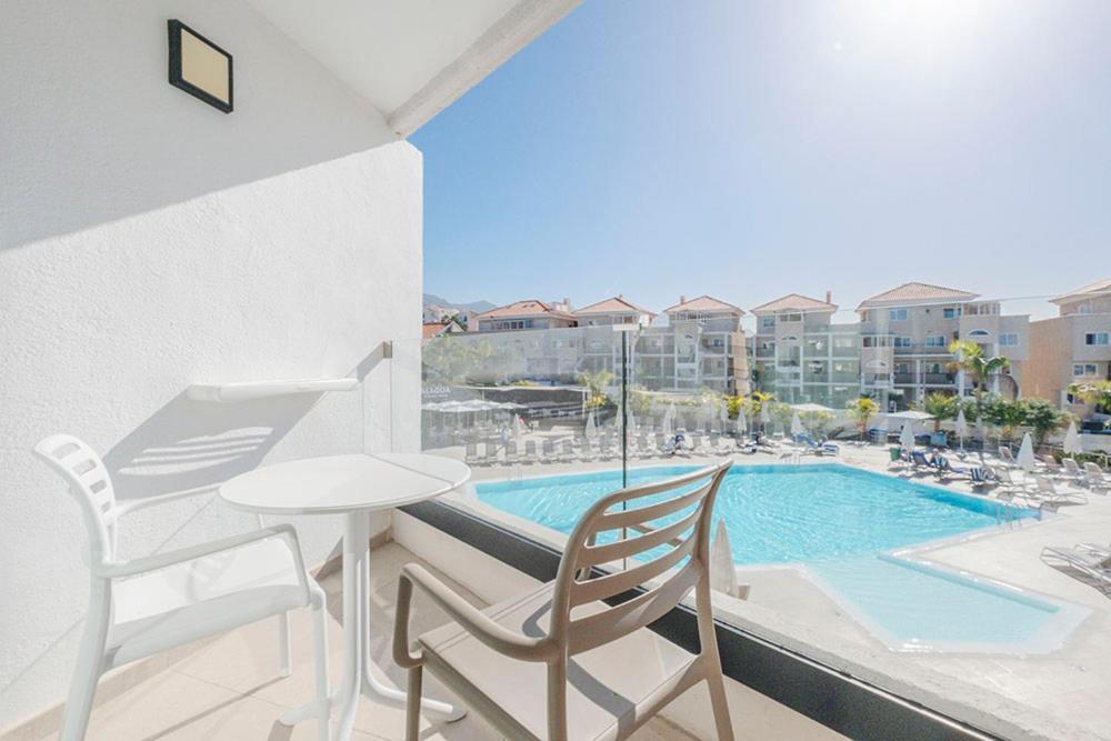 Hotel Mynd Adeje Costa Adeje (Tenerife)