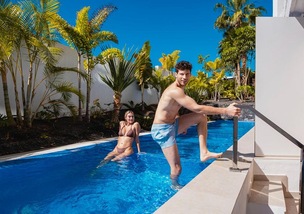 Mynd Adeje Hotel Costa Adeje (Tenerife)