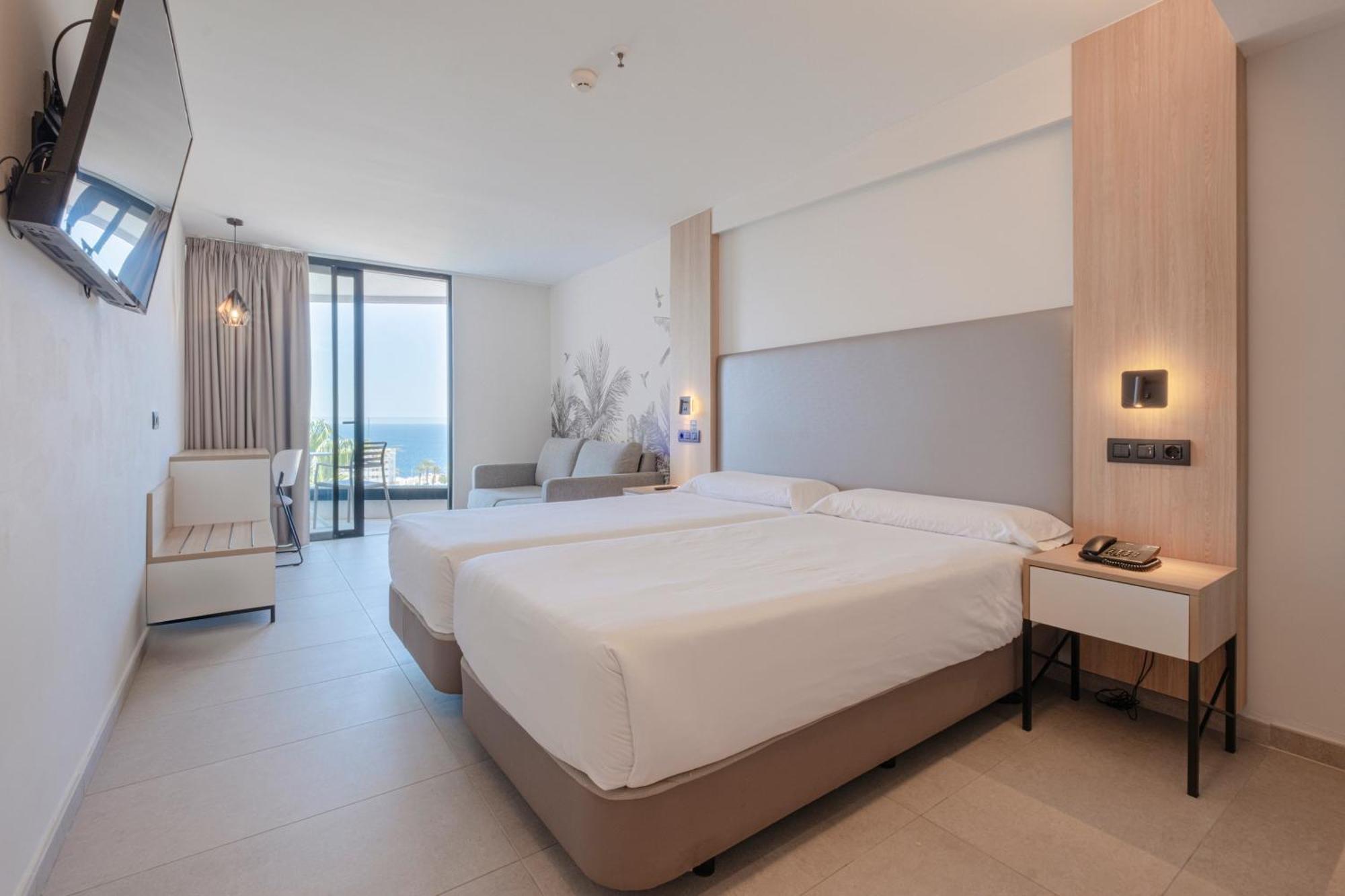 Hotel Mynd Adeje Costa Adeje (Tenerife)