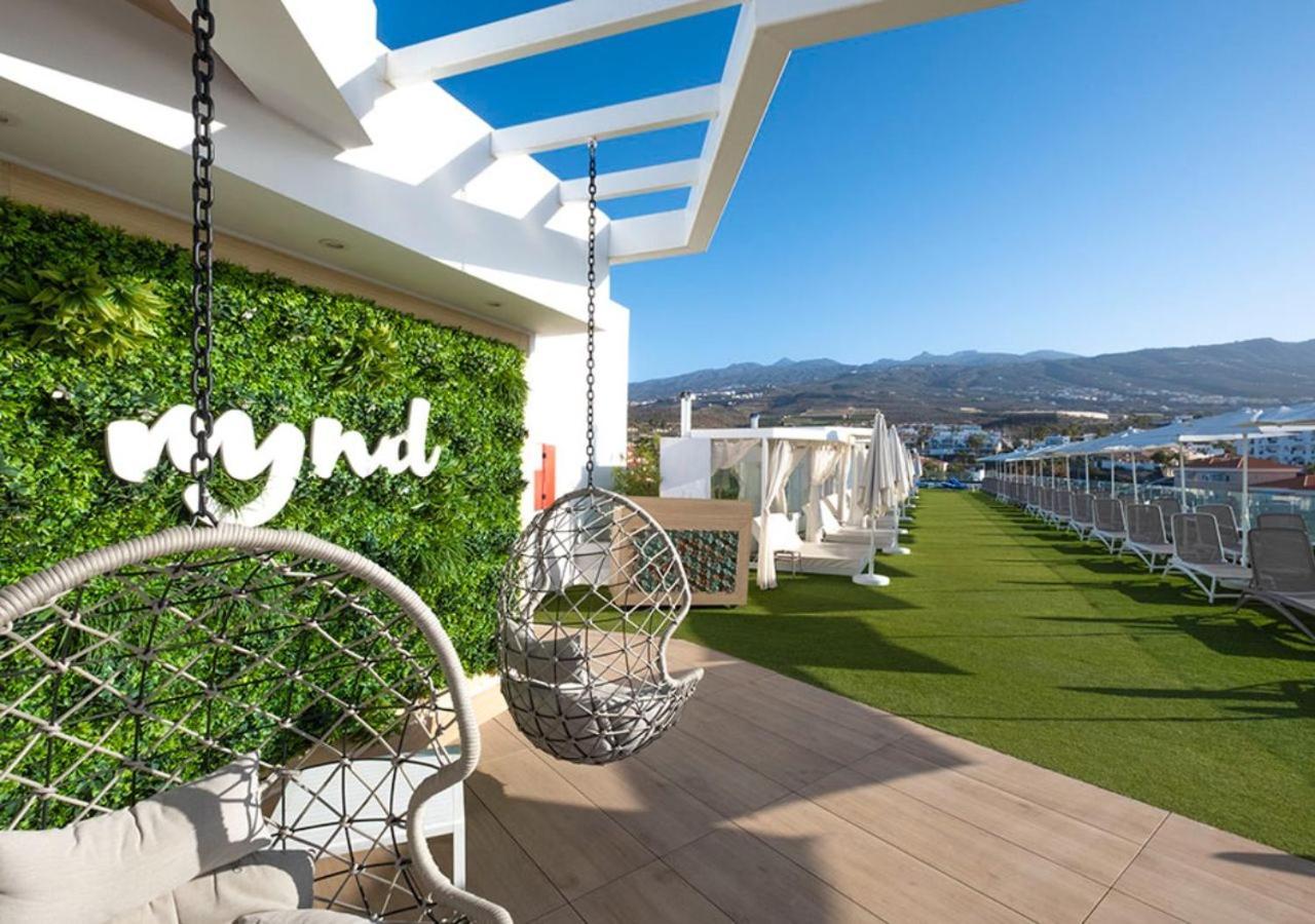 Mynd Adeje 4* Costa Adeje (Tenerife)