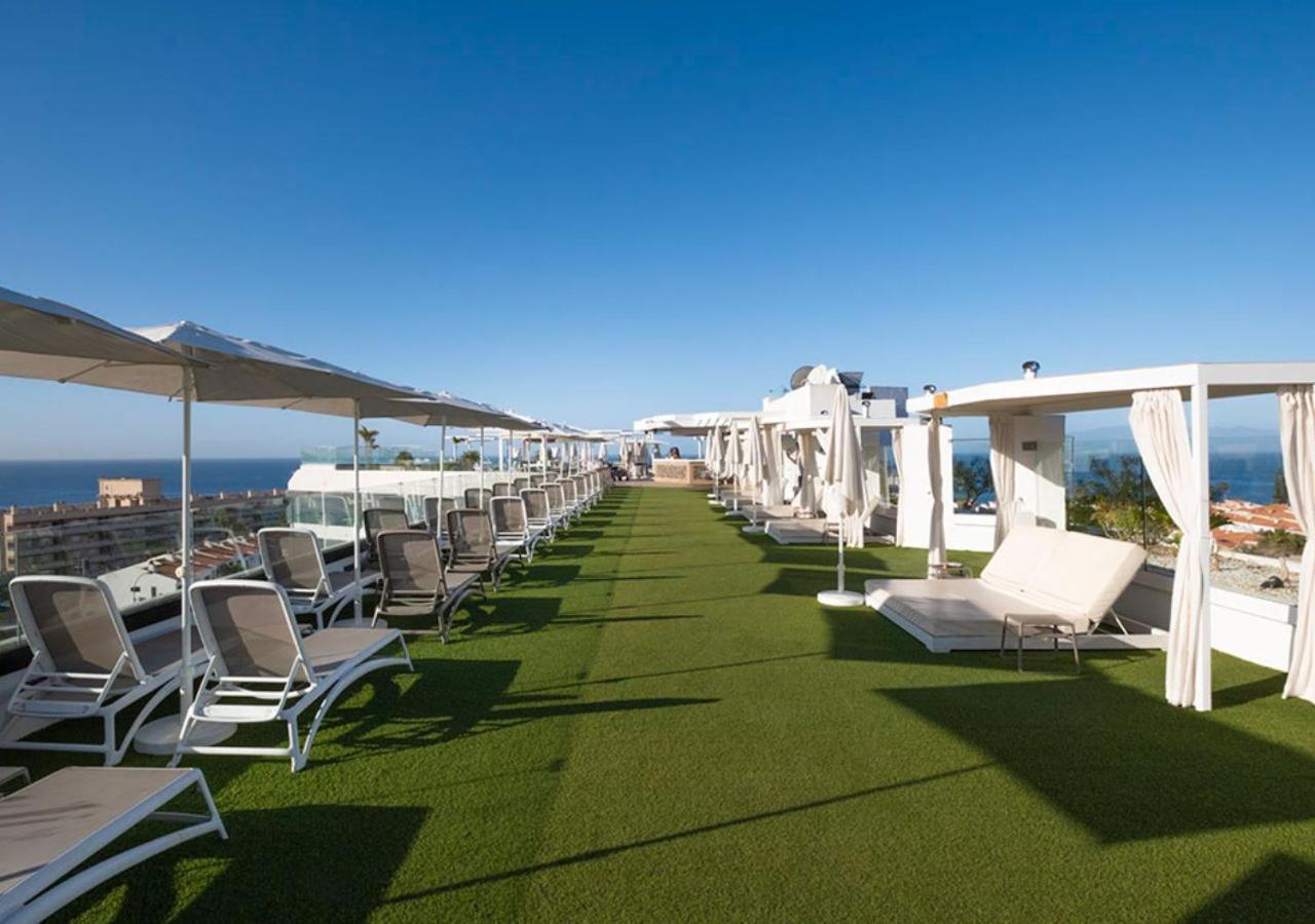 Mynd Adeje Hotel 4*