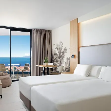 Mynd Adeje Hotel Costa Adeje  Room photo