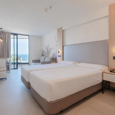 Mynd Adeje Hotel Costa Adeje  Room photo