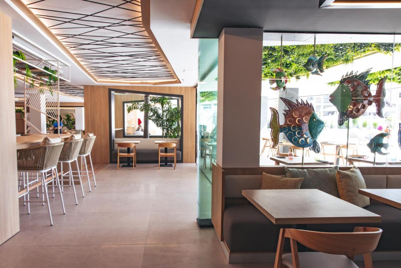 Mynd Adeje Hotel Costa Adeje (Tenerife)