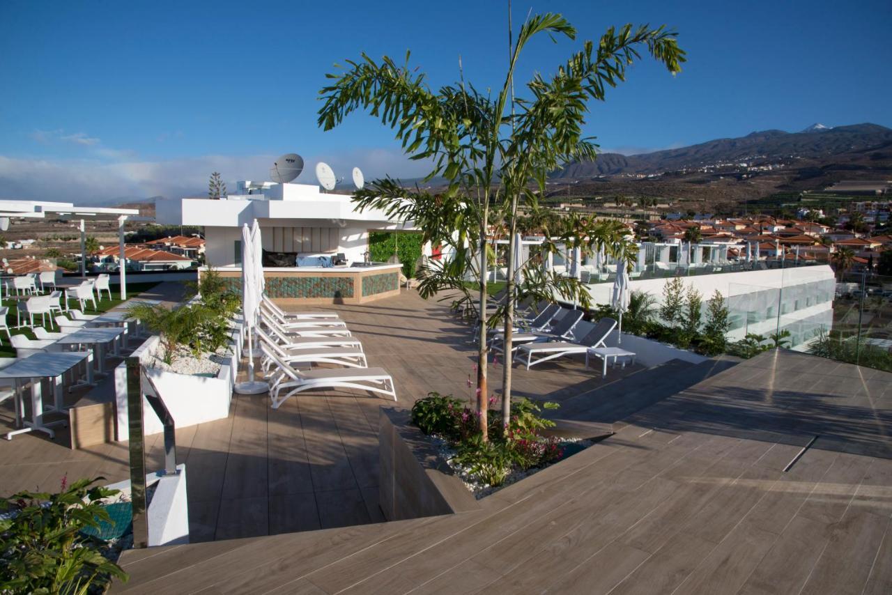 Hotel Mynd Adeje