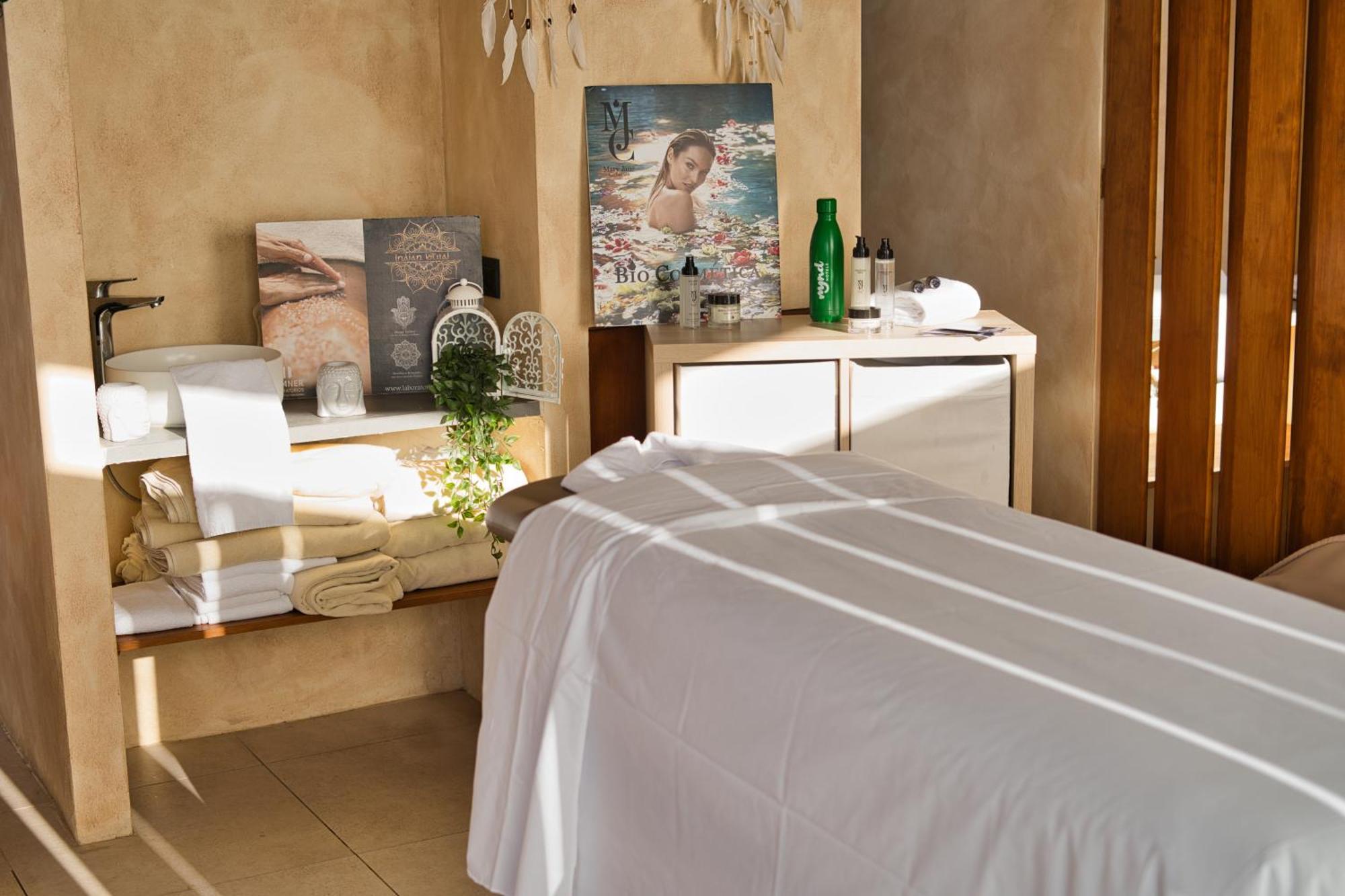 Hotel Mynd Adeje 4*