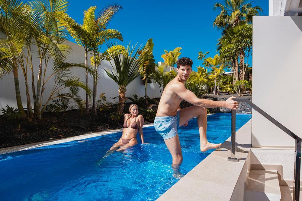Hotel Mynd Adeje Costa Adeje (Tenerife)