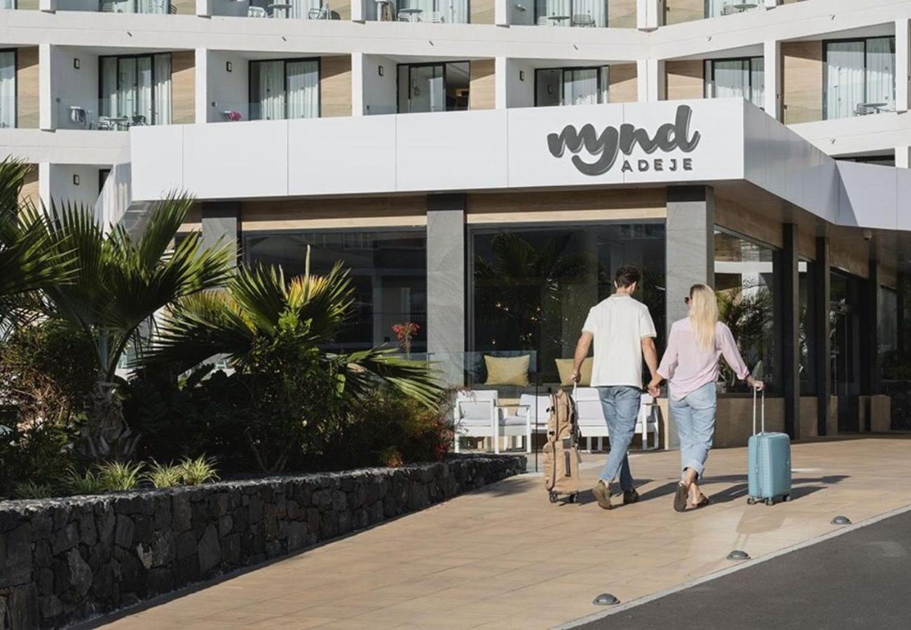Hotel Mynd Adeje