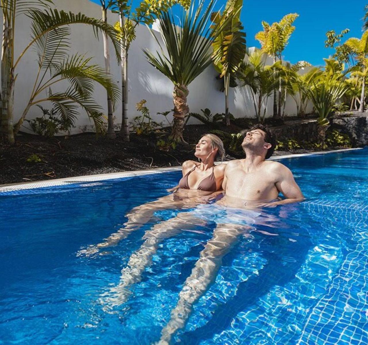 Hotel Mynd Adeje Costa Adeje (Tenerife)